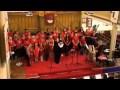 OH HAPPY DAY - The Heart of Scotland Choir & Junior Chorus