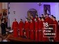 Cantores Minores - Alleluia - R. Thompson