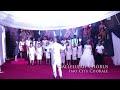 Hallelujah Chorus performed by Imo City Chorale Owerri 