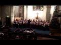Marsh Ladies Choir sing Sans Day Carol at their Christmas Concert December 21st 2013