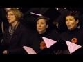 Gaudeamus Choir Brno - 20th Anniversary Concert