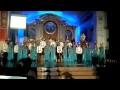 Rosarian Choir - Canticorum Jubileo