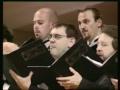 Wagner. Tanhäuser. Coro de peregrinos. 2004.06.10