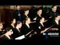 A Mother as Lovely as You - Tomoana / Maskell - The Graduate Choir NZ