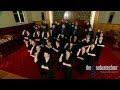 Te Aroha - Katene - The Graduate Choir NZ