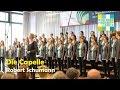 Die Capelle (The Chapel), Robert Schumann | Berliner Mädchenchor (Berlin Girls’ Choir)