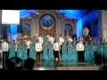 Rosarian Choir - Pasko Na Sinta Ko