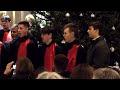 Symbolum '77 (don P. Sequeri) - "M. Marulić" High School Mixed Choir