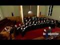 Christ is Alive - Griffiths / Maskell - The Graduate Choir NZ