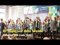 Es taget vor dem Walde / It's dawning antewoods (Johann Ott) | Berliner Mädchenchor (Berlin Girls’ C