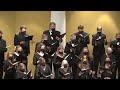 In Those Years, No One Slept by Rich Campbell - South Bend Chamber Singers