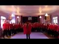 The Avalonian Free State Choir sing 'High Hills Lament'.mp4