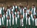 Illiana A Capella Choir - Hear My Prayer