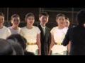 คณะนักร้องประสานเสียงจุฬดาร์ (Chulada Choir) - HODIE by Nancy Hill Cobb