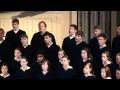 Concordia Choir: Jesu Meine Freude, Motet III