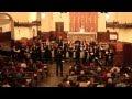 Vancouver Cantata Singers - Arvo Pärt - Bogoroditse Devo