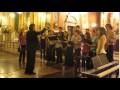 Coro de la FaMAF - Abendlich, Fanny Mendelssohn - Hensel