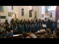 Nella Fantasia - Ennio Morricone - BelCantes choir