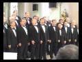 Welsh Male Voice Choir - BRING HIM HOME -  Les Miserables