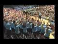 Rhythms of One World 2012 Finale