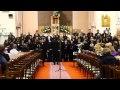 Vox Animae & Mixed Choir of Žilina - Otche nash (N. Kedrov Sr.)