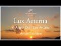 Lauridsen: Lux Aeterna - V. Agnus Dei - The Learners Chorus