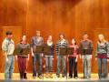 UWL Vocal Jazz - Short People