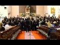 Vox Animae & Mixed Choir of Žilina - Bogoroditse Devo (S. Rachmaninoff)