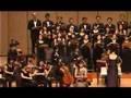 IV. Gratias & V. Propter magnam - Vivaldi (Gloria)