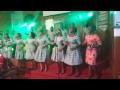 Marvelous Inspirational Choir (M.I.C) ministers Mogya Dehye by James Varrick Armaah
