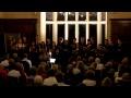 A Boy was Born (Benjamin Britten): Variation 3 - 'Jesu, as thou art our saviour'