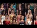 Knut Nystedt ''Peace I Leave with You'' by World Youth Choir 2010