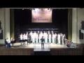 คณะนักร้องประสานเสียงจุฬดาร์ (Chulada Choir) - FOR THE BEAUTY OF THE EARTH by John Rutter