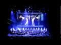 London Oriana Choir - Battle of the Heroes - Star Wars O2 London 2010