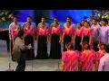 Her Sacred Spirit Soars - UST Singers