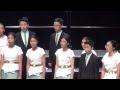 คณะนักร้องประสานเสียงจุฬดาร์ (Chulada Choir) - CHIIN WAAN (Janken Song) by Ko Matsushita
