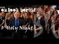 Barnsley Youth Choir on BBC Look North - O Holy Night