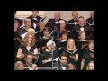Bizet Carmen "Les Voici", Elmhurst Choral Union in concert