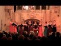 La Nova Singers - Carol of the Bells - Mykola Leontovych