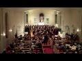 Requiem for the Living: Introit-Kyrie & Vanitas Vanitatum - Voices of the Commonwealth