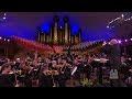 Praise to the Lord, the Almighty (with Orchestra, 2019) - The Tabernacle Choir