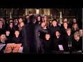 XII aniversario Coro Cantabile:  Cantique de Jean Racine, Opus 11. G.Fauré