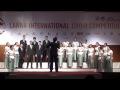 คณะนักร้องประสานเสียงจุฬดาร์ (Chulada Choir) - คำมั่นสัญญา (KHAM MAN SANYA)