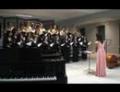 Butelion Classics Chorus - Bitola - "К Богородице"