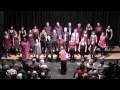 Bonner Jazzchor - In the red (Tina Dico)