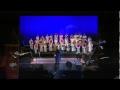 Dona Dona, Corfu Children's Choir