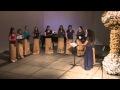 Musica Viva Vocal Ensemble - N. Gregović: U djardinu