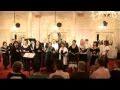 The Russian Chamber Choir from Concertgebouw