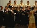 Ohrid Choir Festival 2008  - Butelion Classics Chorus from Bitola, Macedonia