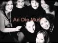 Thamyriades Vocal Ensemble/ An Die Musik